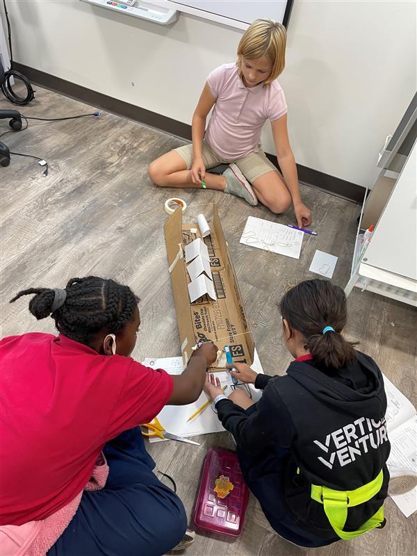 Midtown Academy STEM